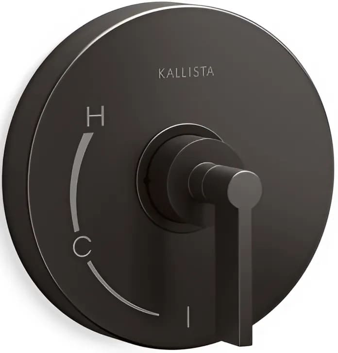 Mặt nạ điều chỉnh Kallista P24415-LV-BGP