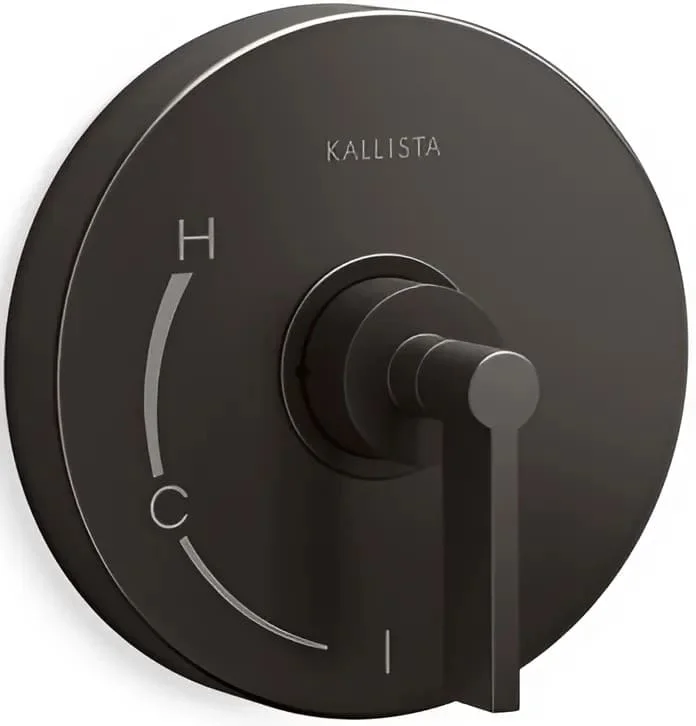 Mặt nạ điều chỉnh Kallista P24415-LV-BGP