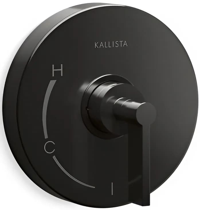 Mặt nạ điều chỉnh Kallista P24415-LV-PGP