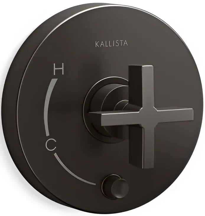 Mặt nạ điều chỉnh Kallista P24416-CR-BGP