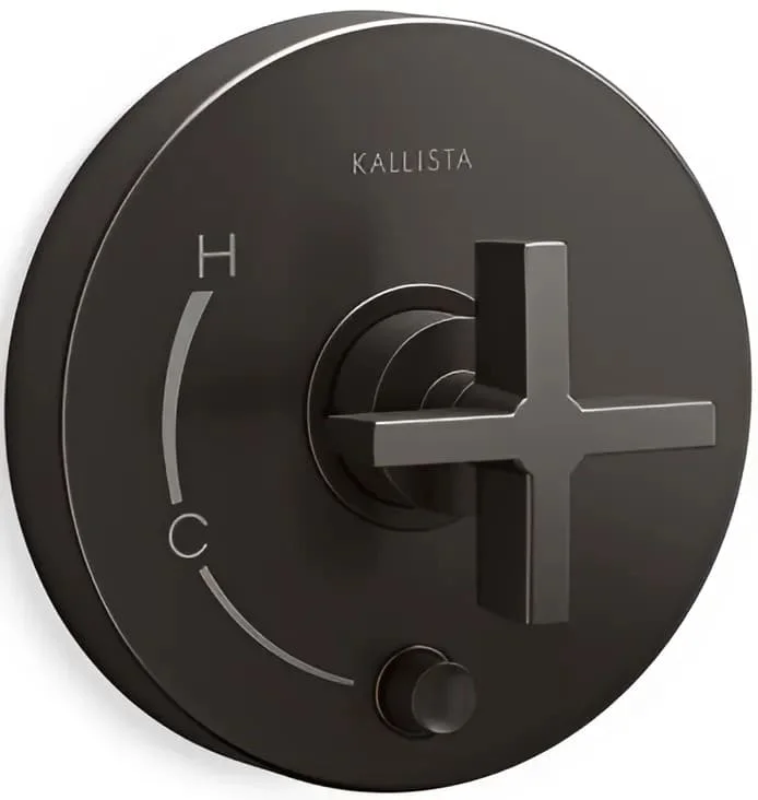 Mặt nạ điều chỉnh Kallista P24416-CR-BGP