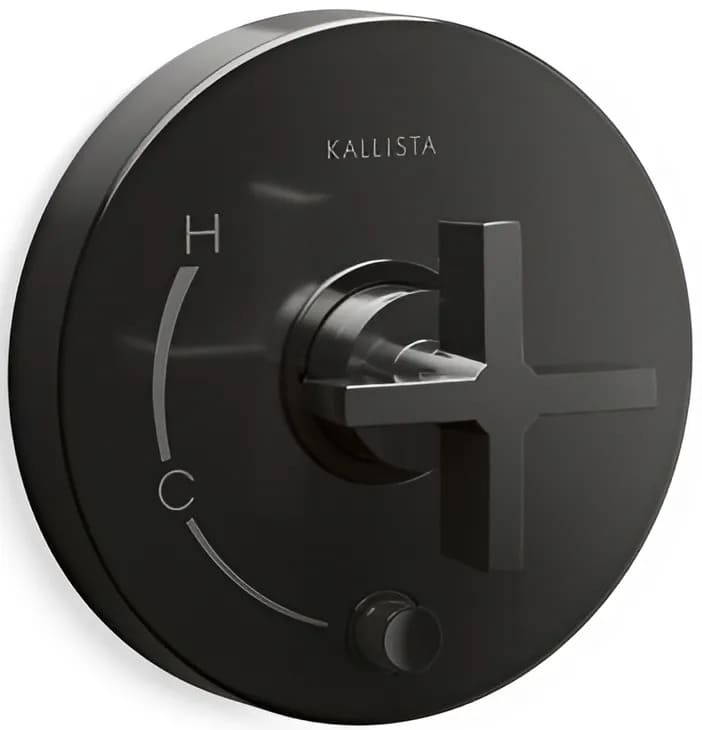 Mặt nạ điều chỉnh Kallista P24416-CR-PGP