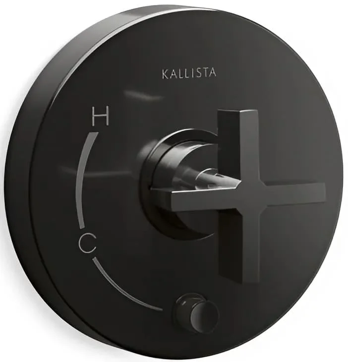 Mặt nạ điều chỉnh Kallista P24416-CR-PGP