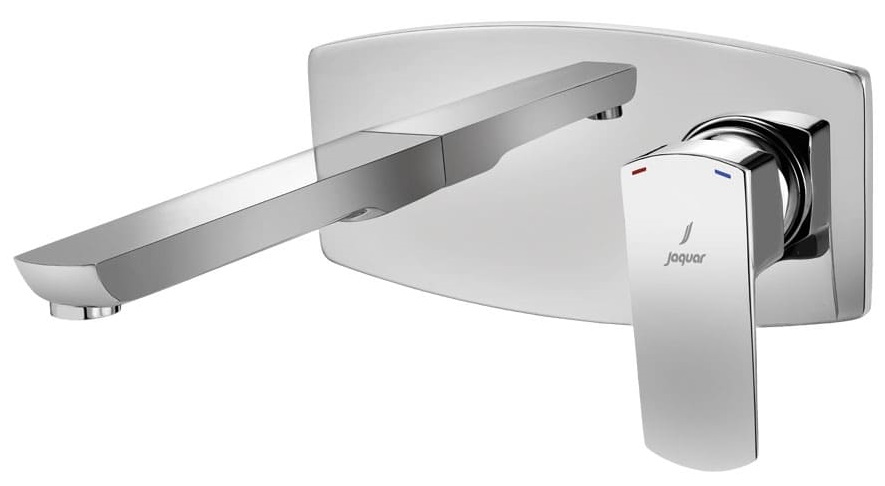 Củ sen tắm nóng lạnh gắn tường Ấn Dộ Jaquar KUP-CHR-35233NKPMV