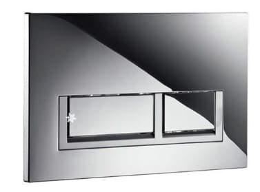 Mặt nạ nhấn xả Axent A703-0120-M1