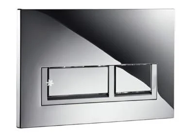 Mặt nạ nhấn xả Axent A703-0120-M1