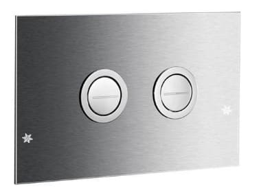 Mặt nạ nhấn xả Axent A706-0122-M1