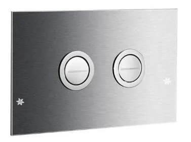 Mặt nạ nhấn xả Axent A706-0122-M1