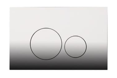 Mặt nạ nhấn xả Axent A707-0120-M1