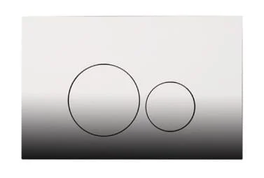 Mặt nạ nhấn xả Axent A707-0120-M1