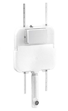 Khung két nước âm tường cơ khí Axent Q731-0101-M1