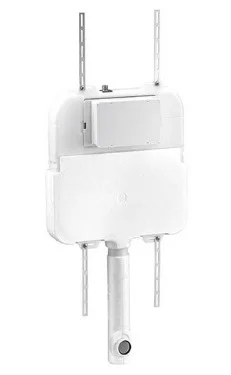 Khung két nước âm tường cơ khí Axent Q731-0101-M1