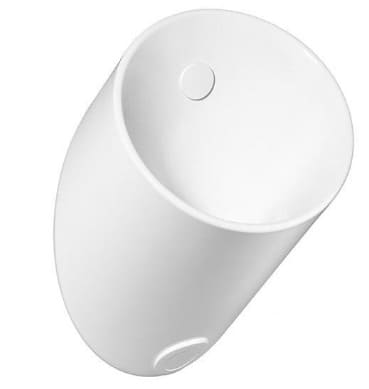 Bồn tiểu nam treo tường cao cấp Axent U710-0201-M2