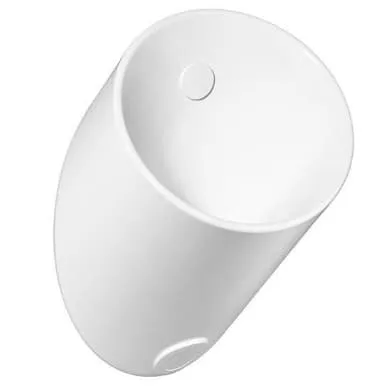 Bồn tiểu nam treo tường cao cấp Axent U710-0201-M2