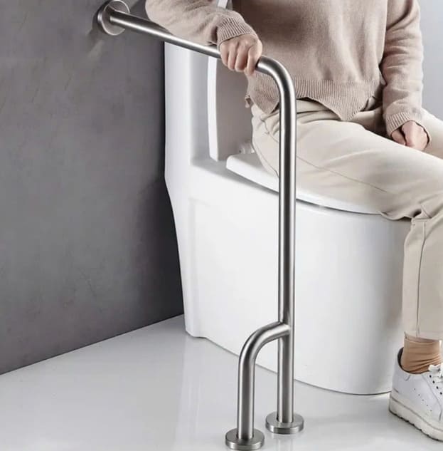 Thanh Vịn Nhà Vệ Sinh CleanMax TV880 