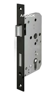 Thân Khóa Màu Đen Mờ Yale YML01/5572 