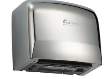 Máy Sấy Tay Tự Động Vỏ Inox 304 Techome A905