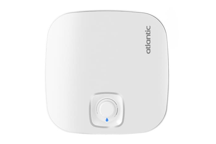 Bình Nóng Lạnh Vuông 30L Atlantic Nato lite 30