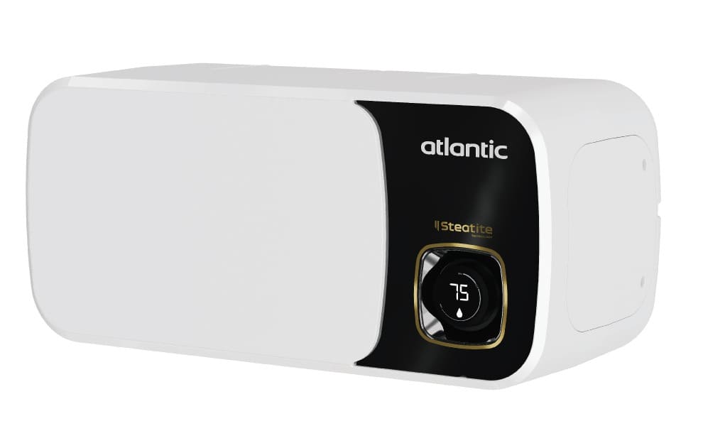 Bình nóng lạnh Atlantic Neo 2 Max 20L (Bình ngang) 