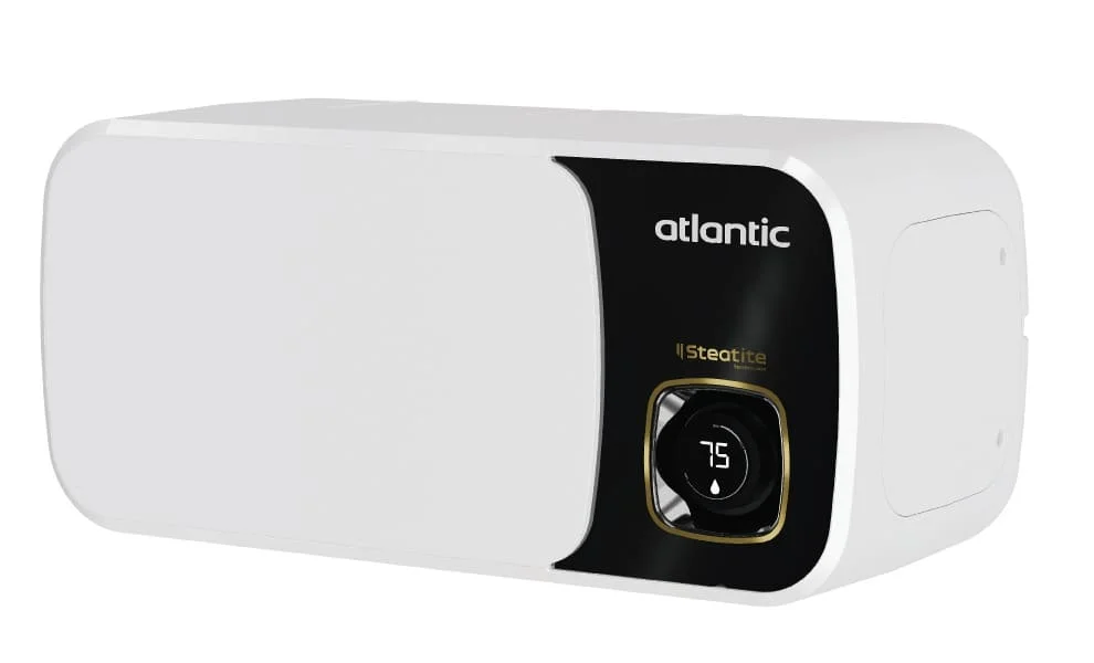 Bình nóng lạnh Atlantic Neo 2 Max 20L (Bình ngang)
