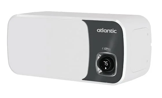 Bình nóng lạnh Atlantic Neo 2 Plus 30L (Bình ngang)