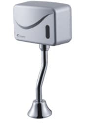 Van xả tiểu cảm ứng Techome A601 (DC)