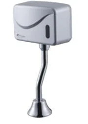 Van xả tiểu cảm ứng Techome A601 (DC)