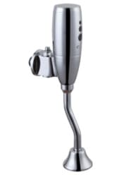 Van xả tiểu cảm ứng Techome A602