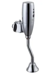 Van xả tiểu cảm ứng Techome A602