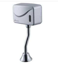 Van xả tiểu cảm ứng Techome A603 (DC) 