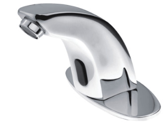 Vòi Chậu Cảm Ứng Techome A802