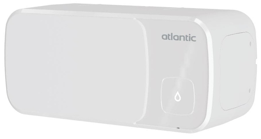 Bình nóng lạnh Atlantic Ami Slim 20L (Bình ngang) 