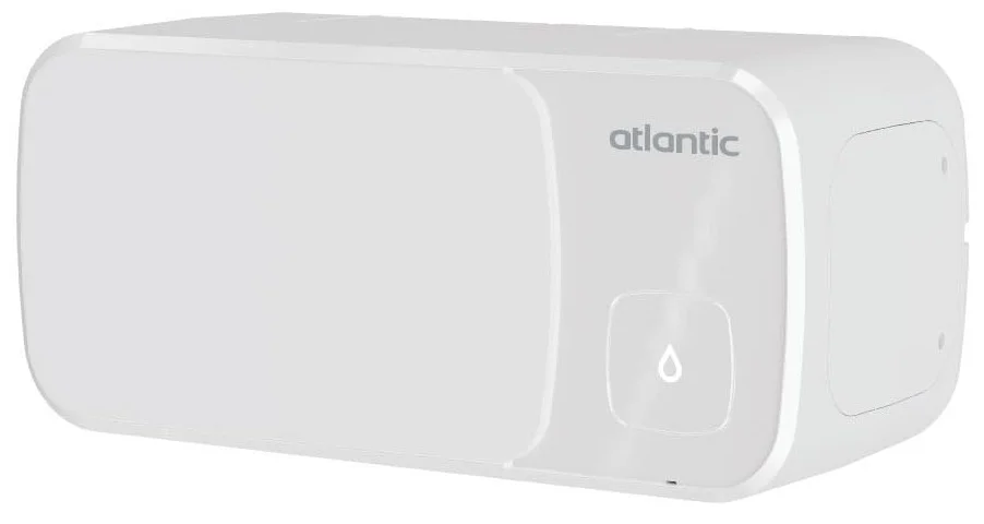 Bình nóng lạnh Atlantic Ami Slim 20L (Bình ngang) 