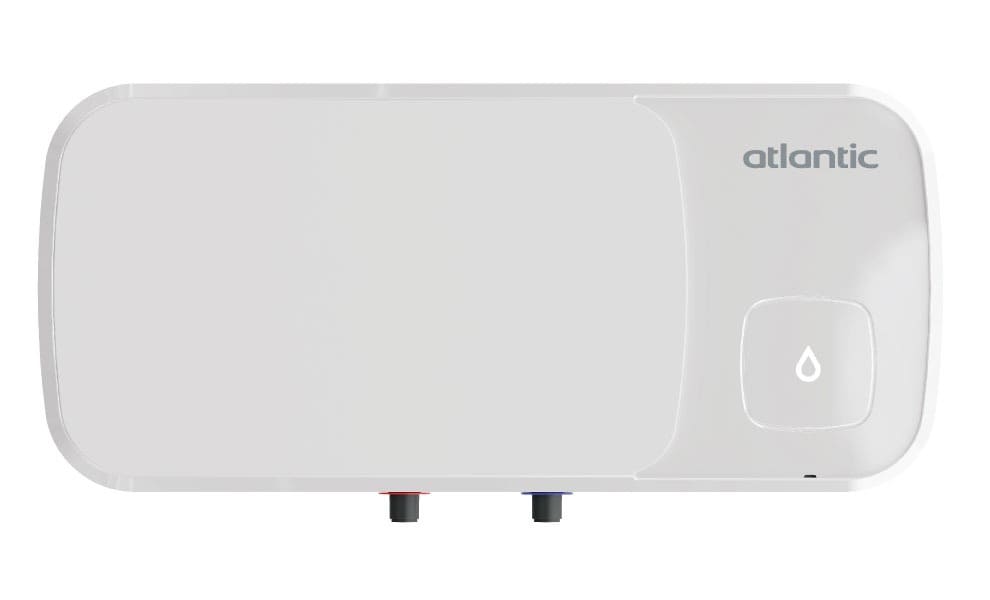 Bình nóng lạnh Atlantic Ami Slim 30L (Bình ngang) 