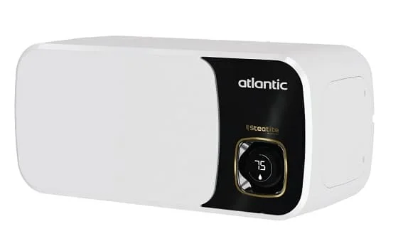 Bình nóng lạnh Atlantic Neo 2 Max 30L (Bình ngang)