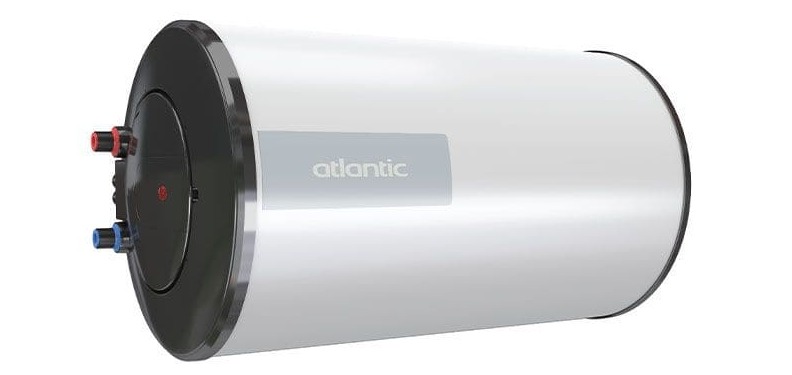 Bình nóng lạnh Atlantic Opro slim 15L (Bình ngang)  