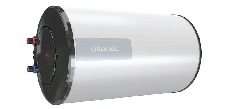 Bình nóng lạnh Atlantic Opro slim 30L (Bình ngang) 