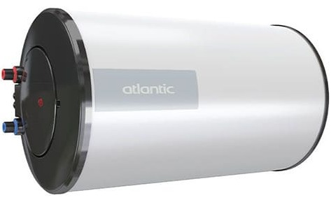 Bình nóng lạnh Atlantic Opro slim 50L (Bình ngang)