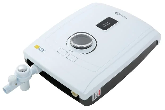 Máy tắm nóng trực tiếp Centon GD600ESP RS FL