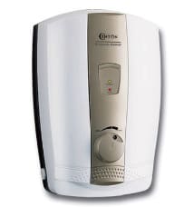 Máy tắm nóng trực tiếp có bơm Centon WH-8558EP