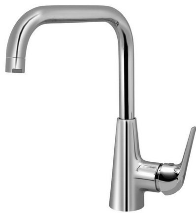 Vòi chậu rửa mặt nóng lạnh Ấn Độ Jaquar COP-CHR-179BPMV