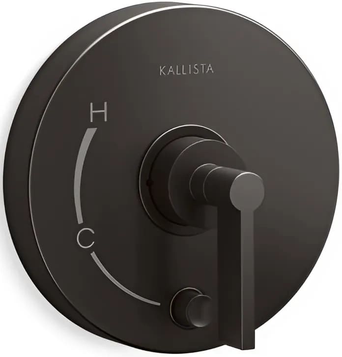 Mặt nạ điều chỉnh Kallista P24416-LV-BGP