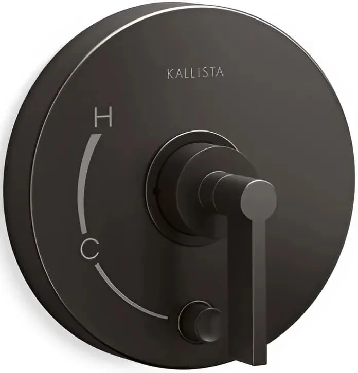 Mặt nạ điều chỉnh Kallista P24416-LV-BGP