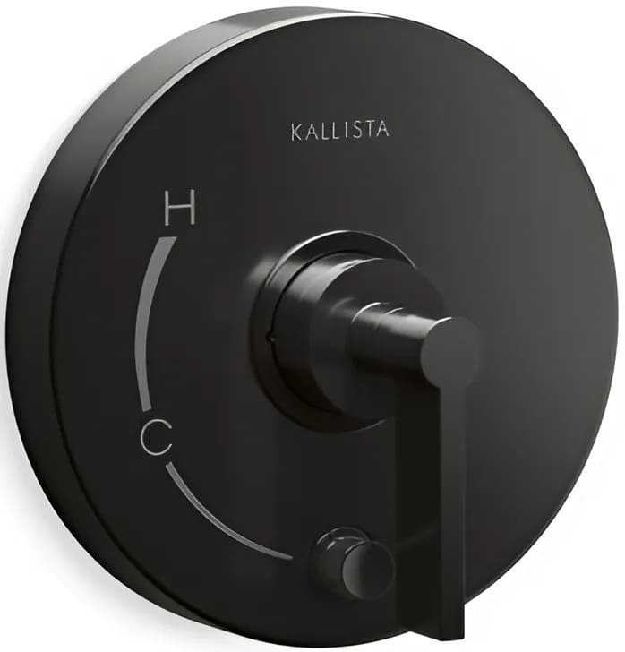 Mặt nạ điều chỉnh Kallista P24416-LV-PGP