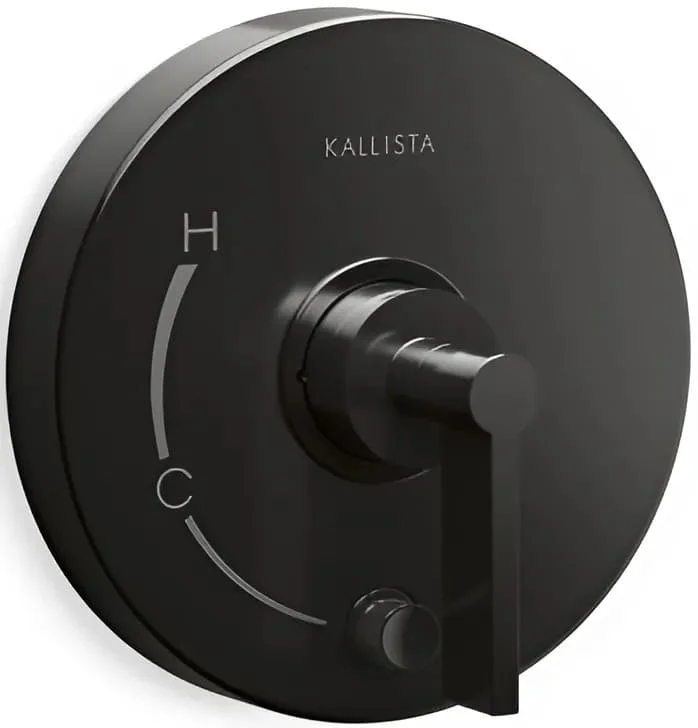 Mặt nạ điều chỉnh Kallista P24416-LV-PGP