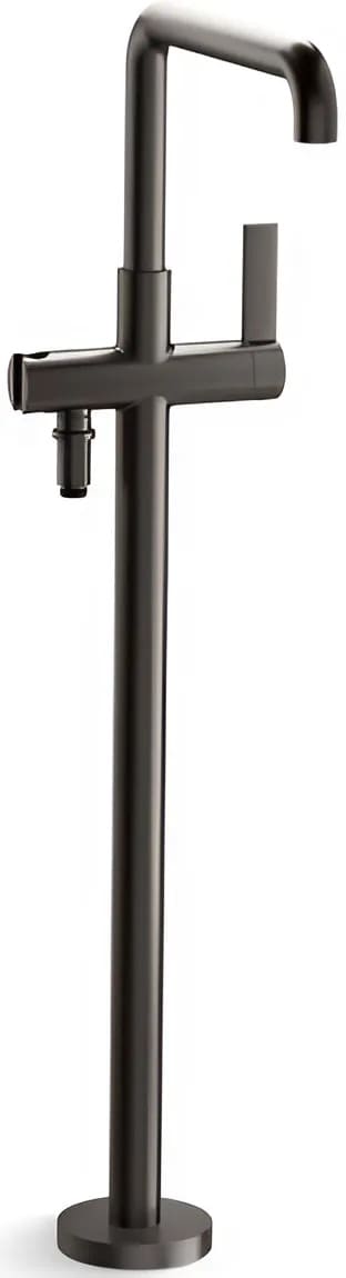 Vòi bồn tắm gắn sàn Kallista P24418-00-BGP