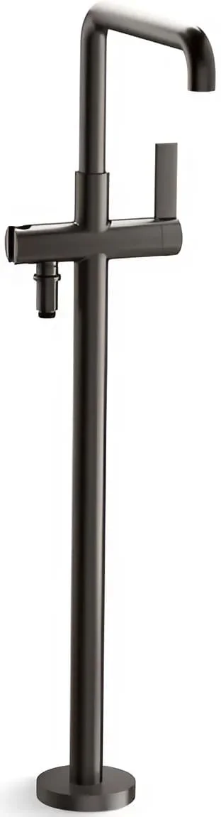 Vòi bồn tắm gắn sàn Kallista P24418-00-BGP
