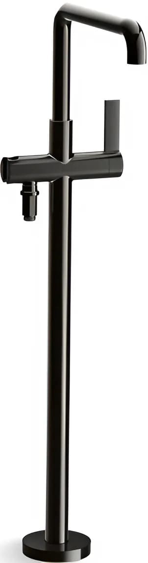 Vòi bồn tắm gắn sàn Kallista P24418-00-PGP