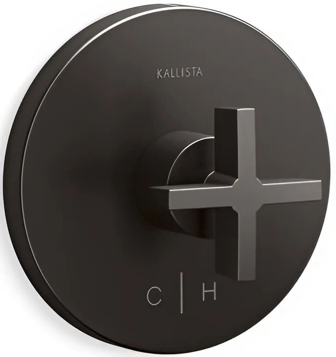 Mặt nạ điều chỉnh Kallista P24421-CR-BGP