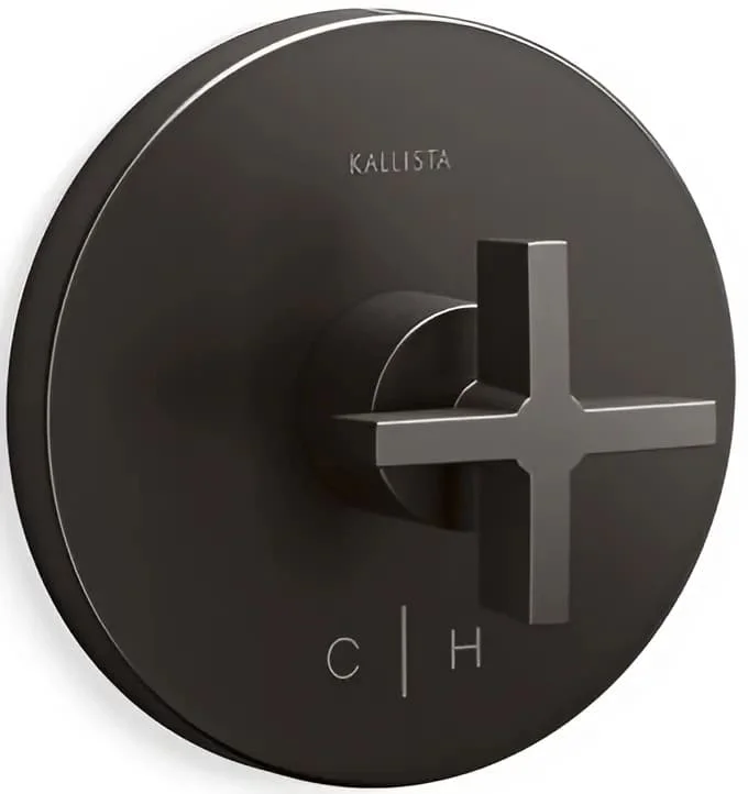 Mặt nạ điều chỉnh Kallista P24421-CR-BGP